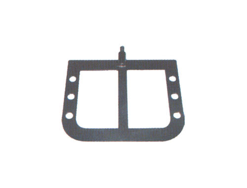 MRC Impeller No. 24