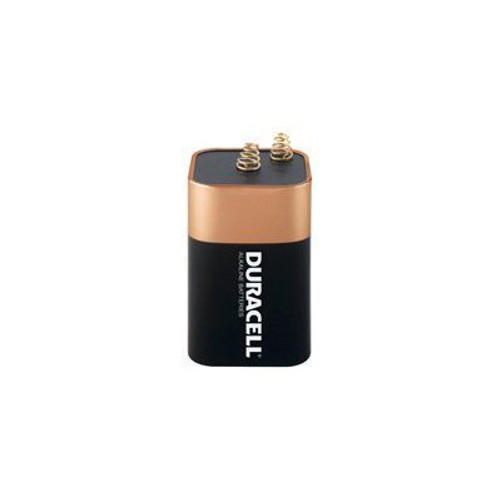 Non-Rechargeable 6V Lantern Battery