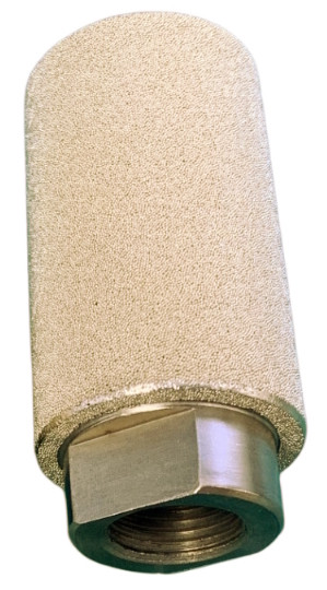 Model 80 Phase Separator