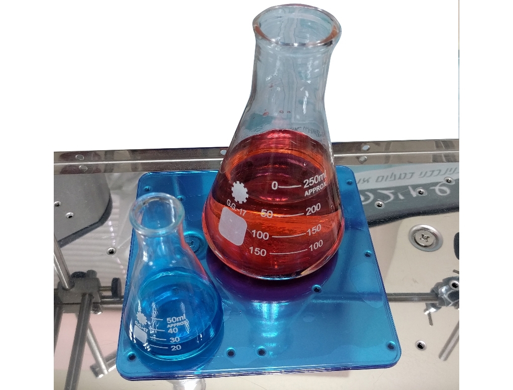 150x150mm Sticky Mat