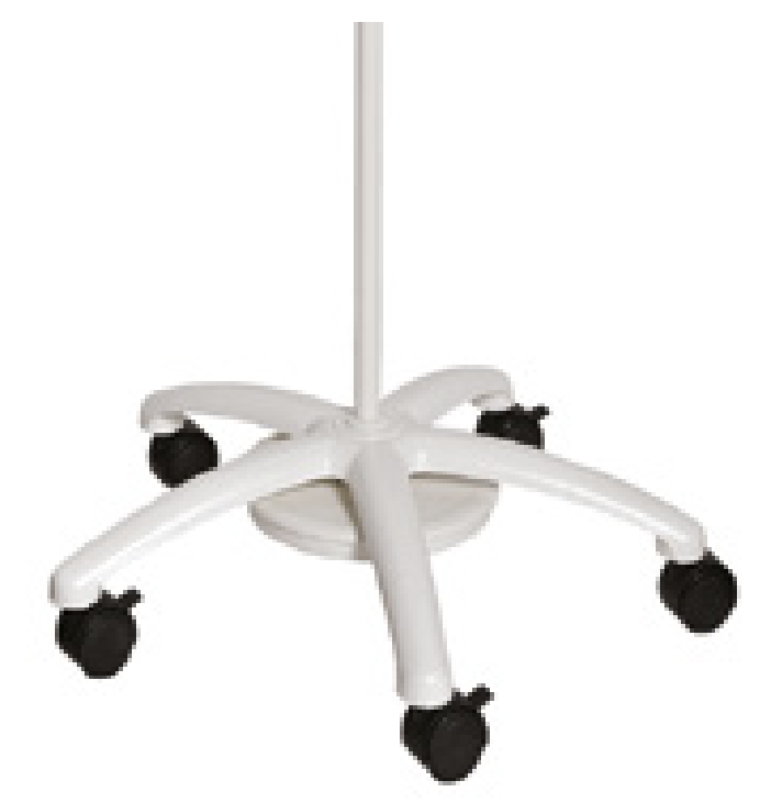 Auxiliary Weighted Base