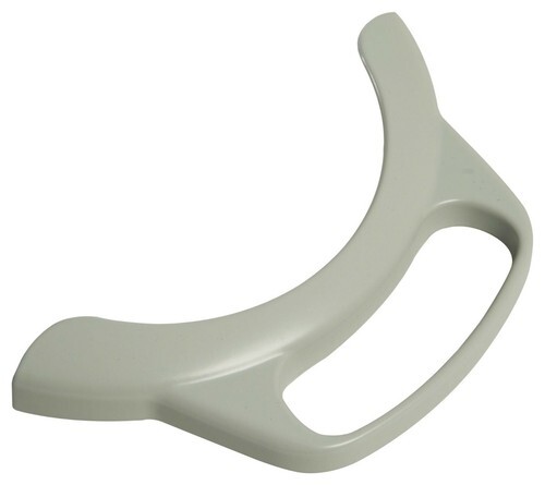 Luxo's KFM Magnifier Handle for improved ergonomics