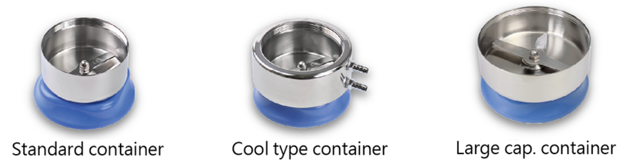 Additional SM-450 Cups