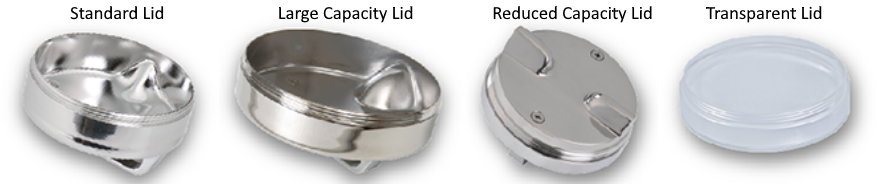 Replacement Lids