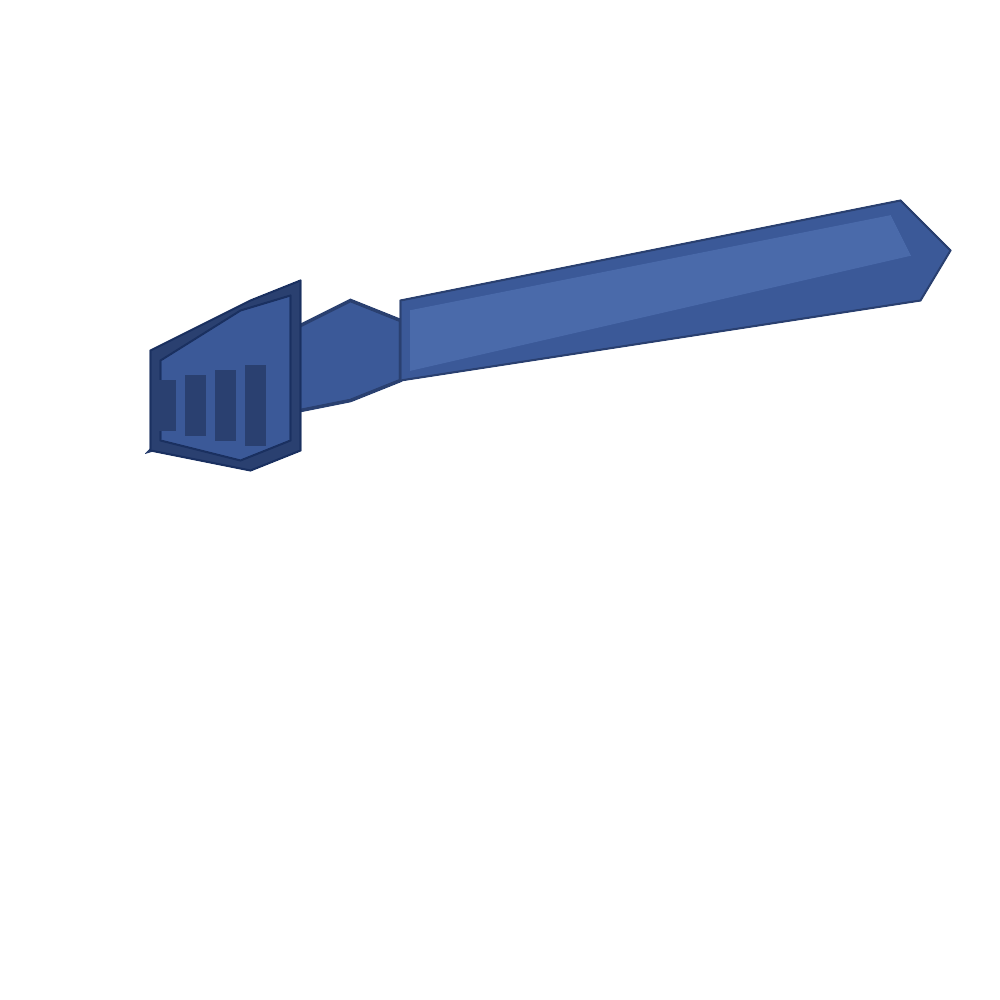 Martinez Tools TEST Head