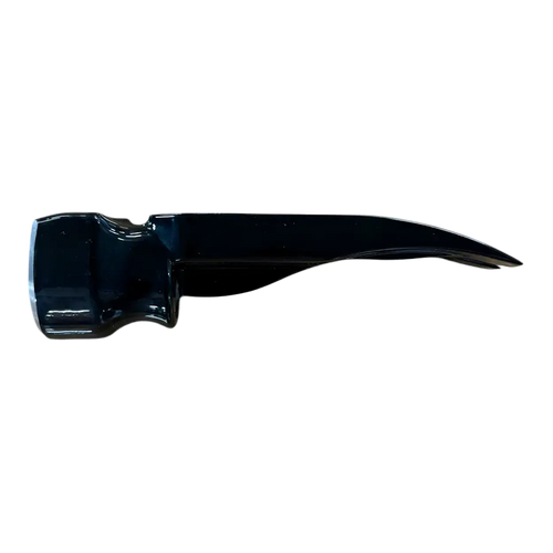 Martinez Tools M4 Black 12oz Smooth Face Head