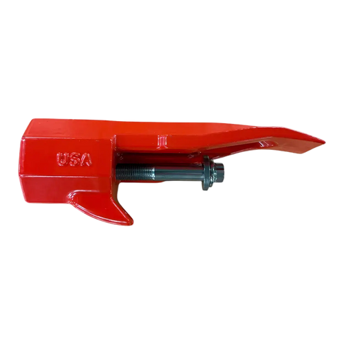 Martinez M79 Red 2lb Sledge Hammer Head