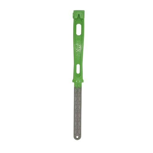 Martinez M4 Titanium Framing Handle 14 Inch - Green Powder-Coat Finish