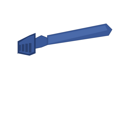 Martinez Tools TEST Head