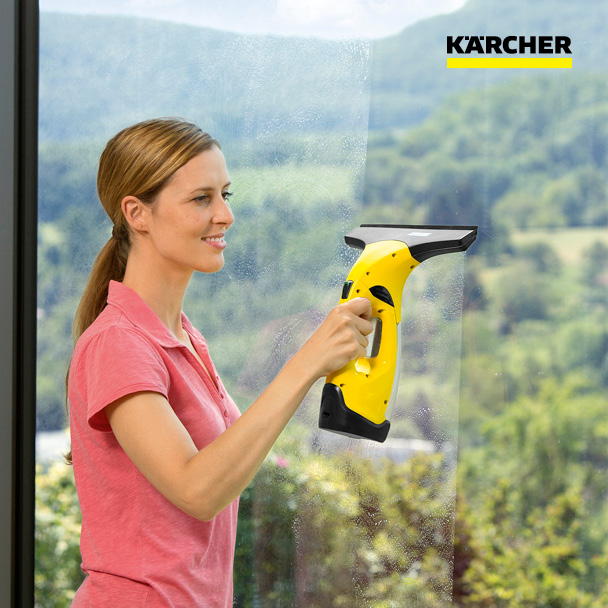 Karcher