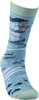 "Kinda Pissed About Not Being A Mermaid" Socks

These super cute socks with vibrant colors are a must!  Because face it, we're all Kinda Pissed About Not Being a Mermaid! 

Cotton, nylon, spandex.

One size fits most.