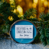 Blue Spruce Coconut Candle - 4 oz

Have you ever hiked out into the winter woods to cut your own Christmas tree? Blue Spruce makes you feel like you just did! Our Blue Spruce Coconut Candle poured into a coconut shell will have you in the holiday spirit in no time. Once you light one of these candles, you'll feel like you've stepped into an enchanted forest and have you ready to capture all the joys of the holiday season! These candles also make an ideal gift. Be sure to check out our entire collection of scents.

Crisp and fresh would be the best way to put this one. Notes of citrus balance extremely well with cypress, spruce, and pine notes, giving it an incredibly realistic outdoorsy aroma. Perfect for getting in the holiday spirit. 

Note Profile: Top: Cinnamon Middle: Cypress, Moss Base: Spruce, Pine, Cedar Ingredients: All natural soy and coconut waxes, phthalate-free premium fragrance oils and essential oils, concentrated dyes, and a cotton wick.

 4 ounces - 10-12 hours of burn time


• Made in the United States