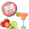 Strawberry Margarita Half Shell Coconut Candle - 5.5 oz

We took our classic Margarita fragrance and added mouthwatering tropical fruit. It's giving us frozen margaritas in the backyard with friends' vibes!

These candles are hand poured into a coconut shell for a unique vibe. Once you light one of these candles, you'll fill your space with good vibes and a classic fragrance of summertime. This tropical fruit scent is a perfect combination with the blend of lime, sea salt, ozone, and strawberry. Great for a backyard barbeque or summer parties. These candles also make an ideal gift. Be sure to check out our entire collection of fragrances.

Note Profile:

Top: Lime, Sea Salt, Ozone, Strawberry

Middle: Guava, Orange, Mango

Base: Tequila, Agave, Sugar, Peach

Ingredients: All-natural soy and coconut waxes, phthalate-free premium fragrance oils and essential oils, concentrated dyes, and a cotton wick.

5.5oz - lasts 20-25 hours and is great for small/medium size rooms

Our coconut candles are hand-poured into natural, up-cycled coconuts in San Diego, CA., Made exclusively for Crabby Mermaid.

Never leave a candle burning unattended. Refrain from burning for more than 4 hours at a time. Keep the wick trimmed to 1/4 in. before each lighting. Burn only on a stable, heat-resistant surface/plate. Do not burn directly on countertops or near anything that could catch fire. Discontinue use if the coconut shell cracks. Keep out of reach of children and pets.