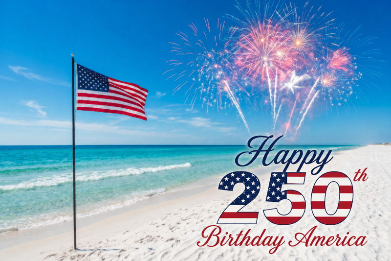 The Best Red, White and Blue Jewelry for America's 250th Birthday
