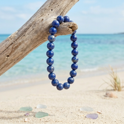 The Meaning Behind the Stone: Our Favorite Gemstone Bracelets
