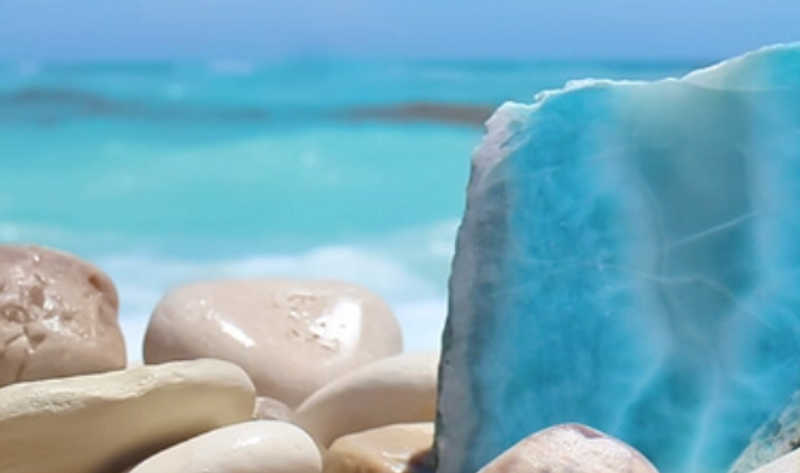 Larimar Jewelry: The Most Beautiful Jewelry You've Never Heard Of