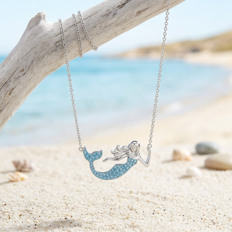 The Meaning Behind the Mermaid