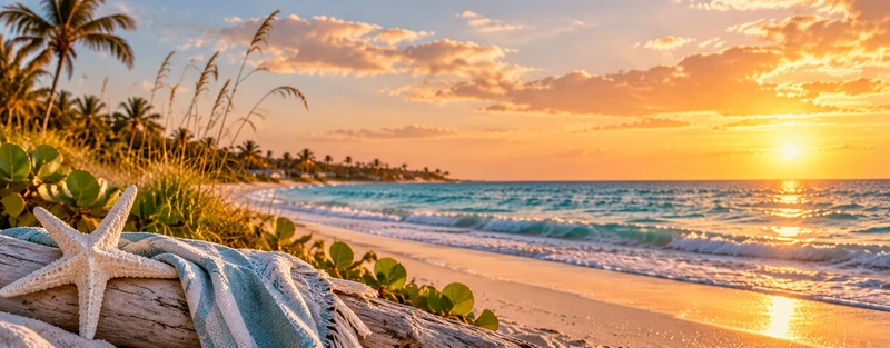 Hello, October: Fall, the Florida Way