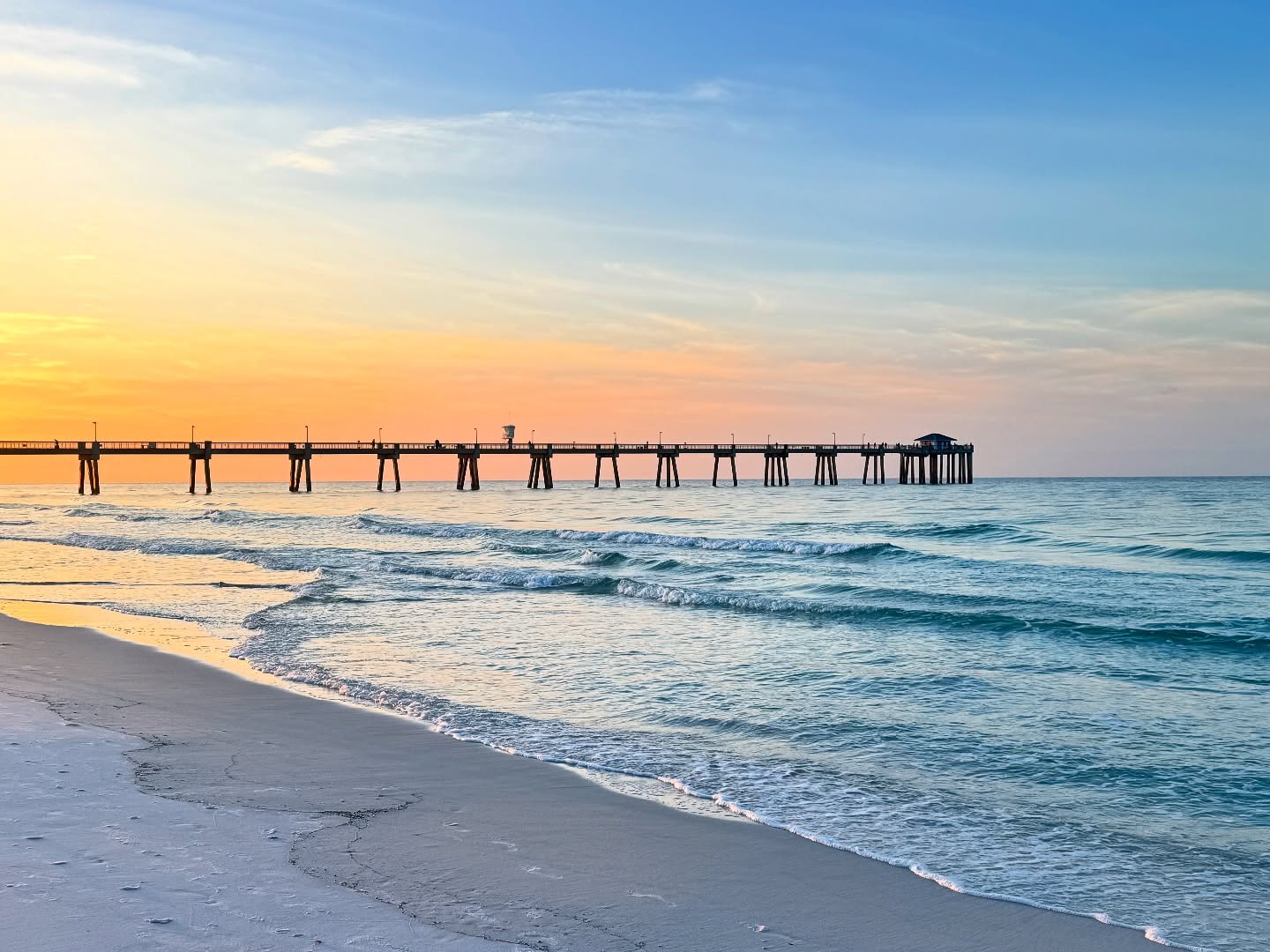 From Anna Maria Island to Crabby Mermaid: Cheers to Five Years
