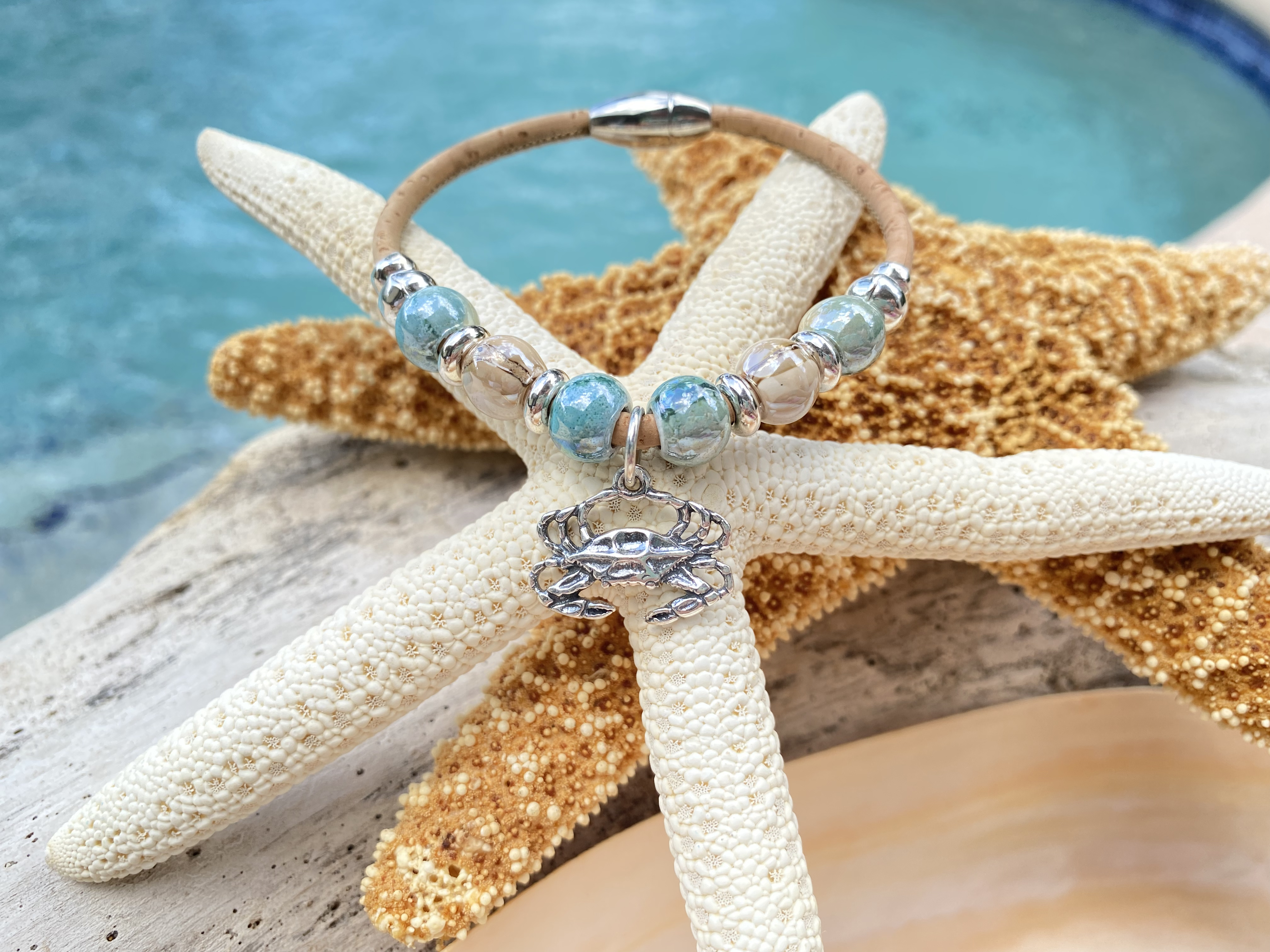 Eco-Friendly Chic: Discover the Beauty of Cork Jewelry