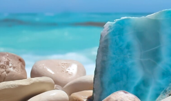 Larimar Jewelry: The Most Beautiful Jewelry You've Never Heard Of