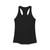 Cartoons and Neglect Nostalgia Racerback Tank | 80s 90s Kids