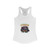 Cartoons and Neglect Nostalgia Racerback Tank | 80s 90s Kids