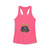 Cartoons and Neglect Nostalgia Racerback Tank | 80s 90s Kids