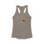 Sunflower Kitten Butterfly Tank Top | Cute Floral Cat Tank | Women's Summer Tank | Cat Lover Apparel