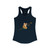 Sunflower Kitten Butterfly Tank Top | Cute Floral Cat Tank | Women's Summer Tank | Cat Lover Apparel