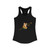 Sunflower Kitten Butterfly Tank Top | Cute Floral Cat Tank | Women's Summer Tank | Cat Lover Apparel