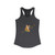 Sunflower Kitten Butterfly Tank Top | Cute Floral Cat Tank | Women's Summer Tank | Cat Lover Apparel