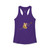 Sunflower Kitten Butterfly Tank Top | Cute Floral Cat Tank | Women's Summer Tank | Cat Lover Apparel