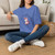 Sassy Unicorn Graphic Tee | I'm a Free Bitch Baby T-Shirt