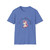 Sassy Unicorn Graphic Tee | I'm a Free Bitch Baby T-Shirt