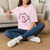 Sassy Unicorn Graphic Tee | I'm a Free Bitch Baby T-Shirt