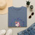 Sassy Unicorn Graphic Tee | I'm a Free Bitch Baby T-Shirt