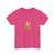 Sunflower Kitten Tee | Butterfly Accent, Floral Cat Shirt
