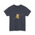 Sunflower Kitten Tee | Butterfly Accent, Floral Cat Shirt