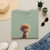 Sarcastic Cat- Everything Is Fine, Cute Cat Illustration