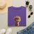Sarcastic Cat- Everything Is Fine, Cute Cat Illustration