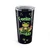 Feelin' Froggy Tumbler 20oz | Cute Frog Design, Paw Prints