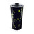 Feelin' Froggy Tumbler 20oz | Cute Frog Design, Paw Prints
