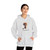 Everything's Fine Sarcastic Cat Hoodie | Funny Cat Graphic Hoodie
