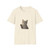 Pointing and Laughing Tabby Cat meme T-Shirt | Cute Cat Face Shirt