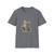 Pointing and Laughing Tabby Cat meme T-Shirt | Cute Cat Face Shirt
