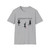 Just Hanging by a Thread cats T-Shirt | Hanging Cat Design