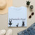 Just Hanging by a Thread cats T-Shirt | Hanging Cat Design