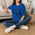 Just Hanging by a Thread cats T-Shirt | Hanging Cat Design
