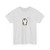 Cute Penguin Illustration Tee | Small Sparkles Graphic